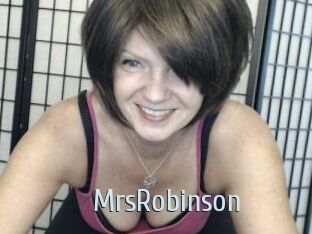 MrsRobinson