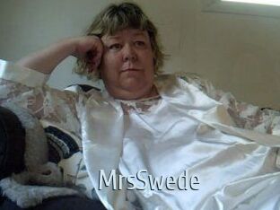 MrsSwede