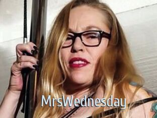 MrsWednesday