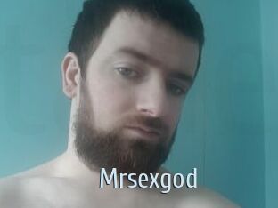 Mrsexgod