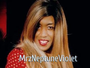 MrzNeptuneViolet