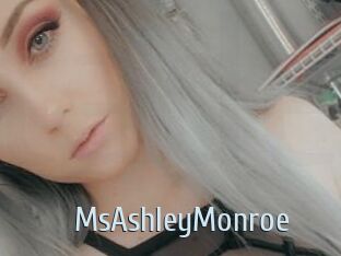 MsAshleyMonroe