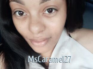 MsCaramel27