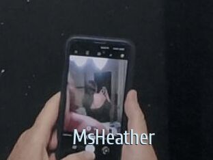 MsHeather