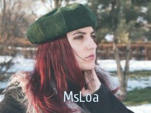MsLoa