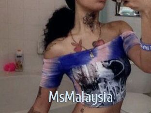 MsMalaysia