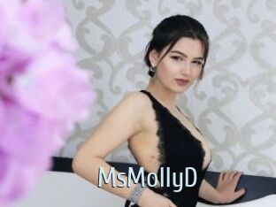 MsMollyD