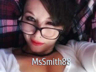 MsSmith88