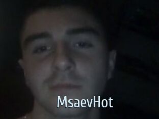 MsaevHot