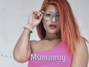 Msmonroy
