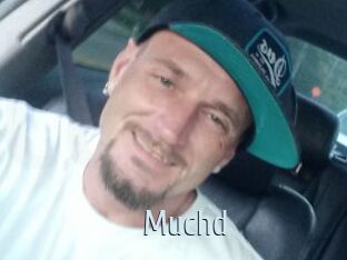 Muchd