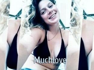 Muchlove