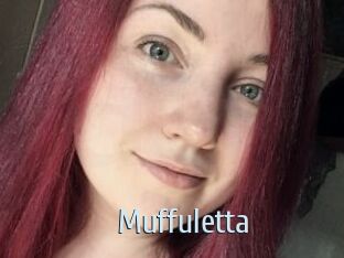 Muffuletta