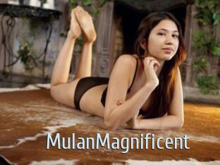 MulanMagnificent