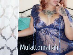 Mulattomaliah