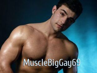 MuscleBigGay69
