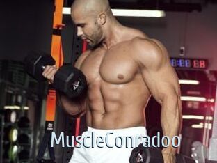 MuscleConradoo