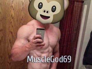 MuscleGod69