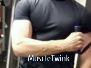 MuscleTwink