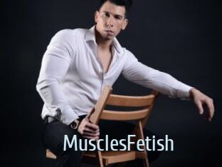 MusclesFetish