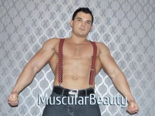 MuscularBeauty