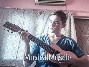 MusicalMuscle