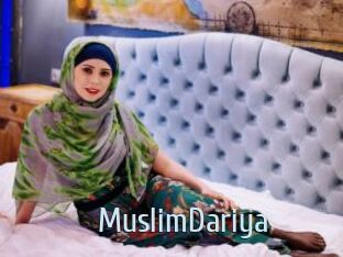 MuslimDariya