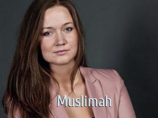 Muslimah