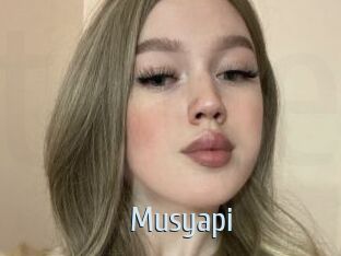 Musyapi