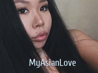 MyAsianLove
