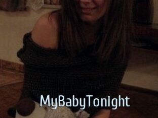 MyBabyTonight