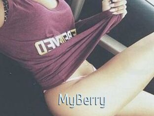 MyBerry