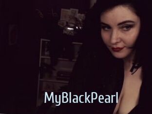 MyBlackPearl