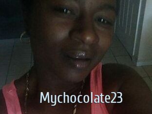 Mychocolate23
