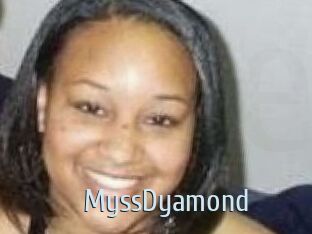 MyssDyamond