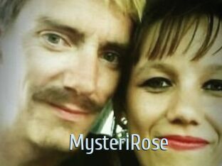 MysteriRose