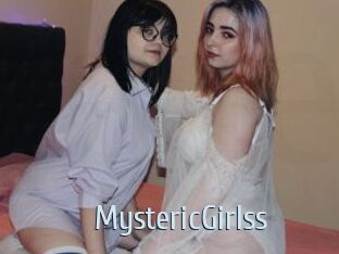 MystericGirlss
