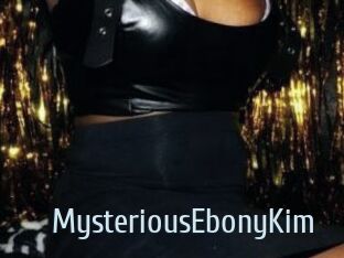 MysteriousEbonyKim