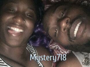 Mystery718