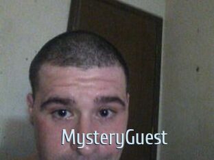 MysteryGuest