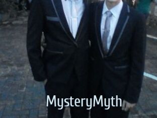MysteryMyth