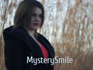MysterySmile