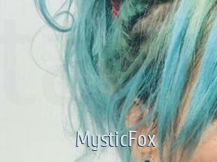 MysticFox