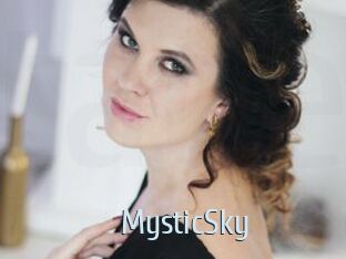 MysticSky