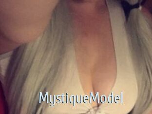 MystiqueModel