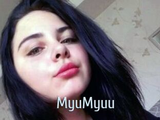 MyuMyuu