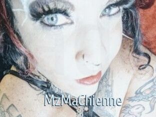 MzMaChienne