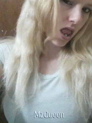 MzQueen