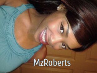 MzRoberts