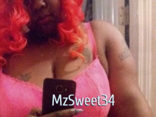 MzSweet34